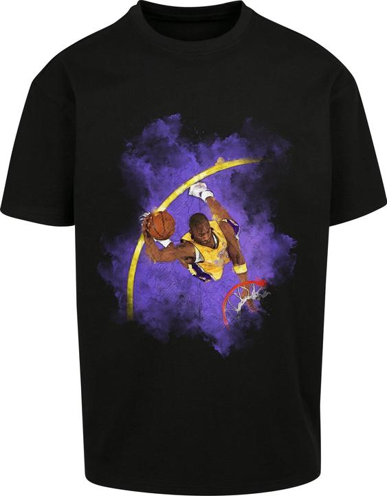 Immagine prodotto MT Basket Clouds 2.0 Oversize Tee (S)