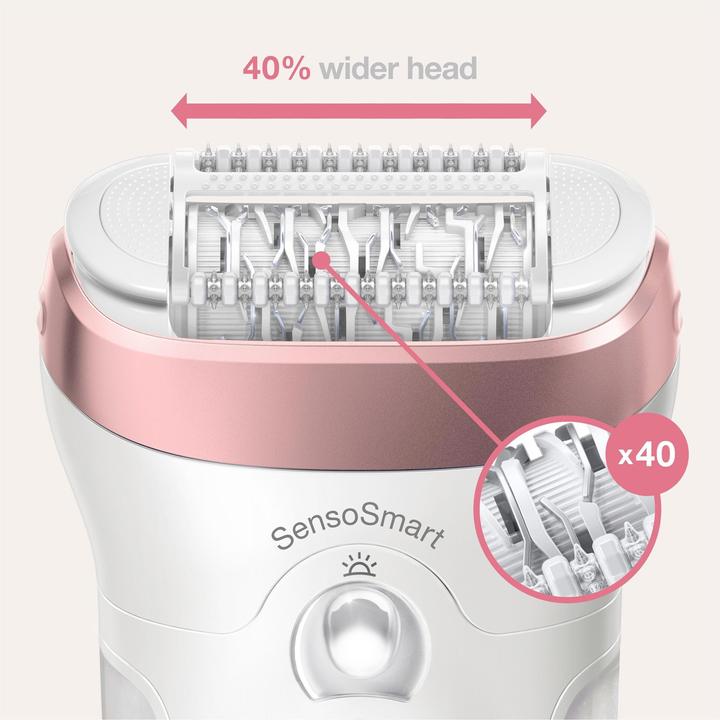 Image du produit Braun Silk-épil 9