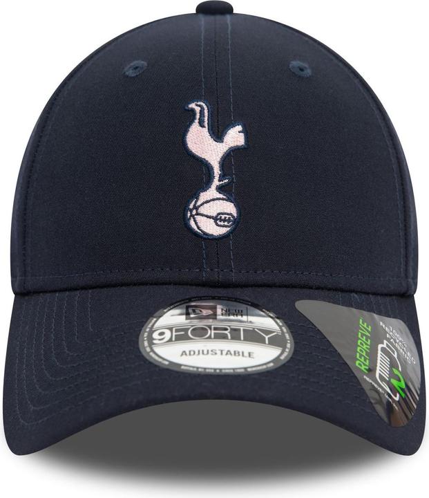 Produktbild New Era 9Forty Adjustable Cap - Tottenham Hotspur navy