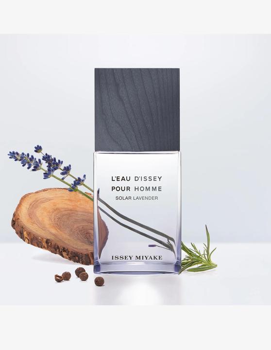 Produktbild Issey Miyake L'Eau d'Issey pour Homme Solar Lavender Intense (Eau de Toilette, 100 ml)