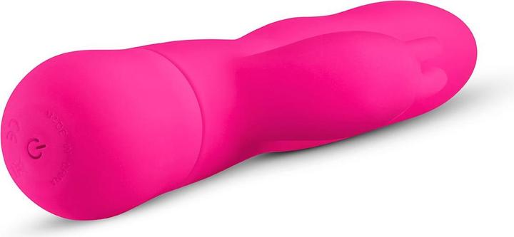 Actual product image Easytoys Mad Rabbit
