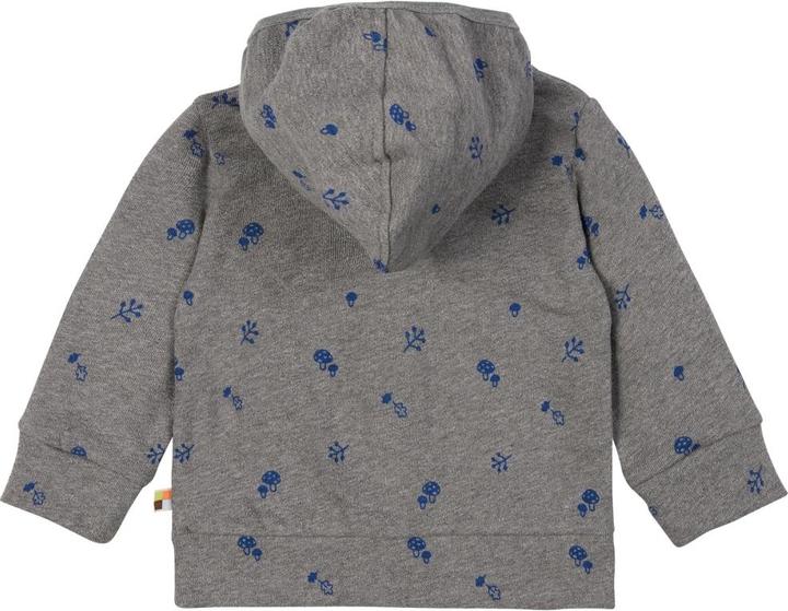 Actual product image loud + proud Jacket Structure Jersey (80)