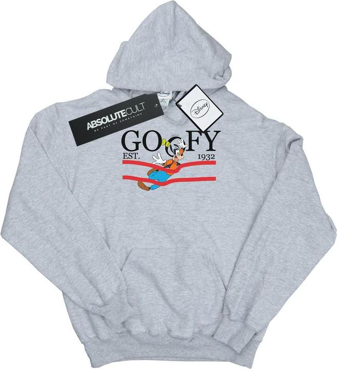 Produktbild Disney Goofy By Nature Kapuzenpullover (XXL)