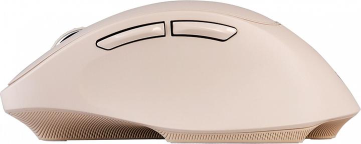 Actual product image Yenkee 2.4 GHz rechargeable wireless mouse with 6 buttons (Wireless)