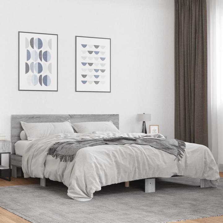 Immagine prodotto VidaXL Kanika (160 x 200 cm)