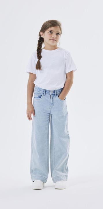 Immagine prodotto Name it Jeans a gamba larga (158)