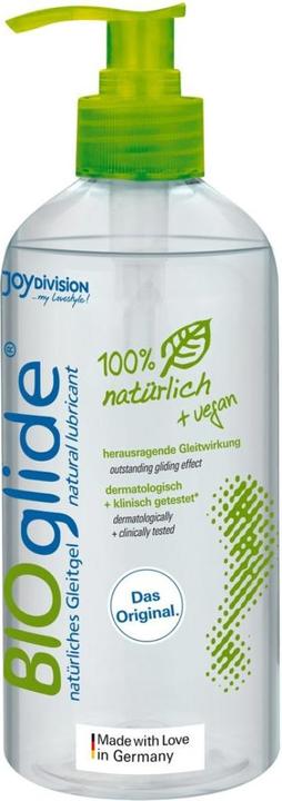 Image du produit Joydivision Original BIOglide neutre (40 ml)