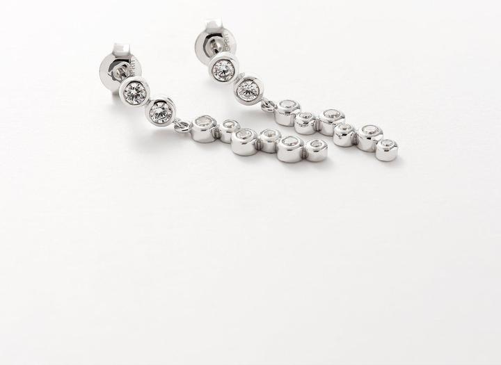 Actual product image Esprit Ohrstecker Shiny (925 silver)