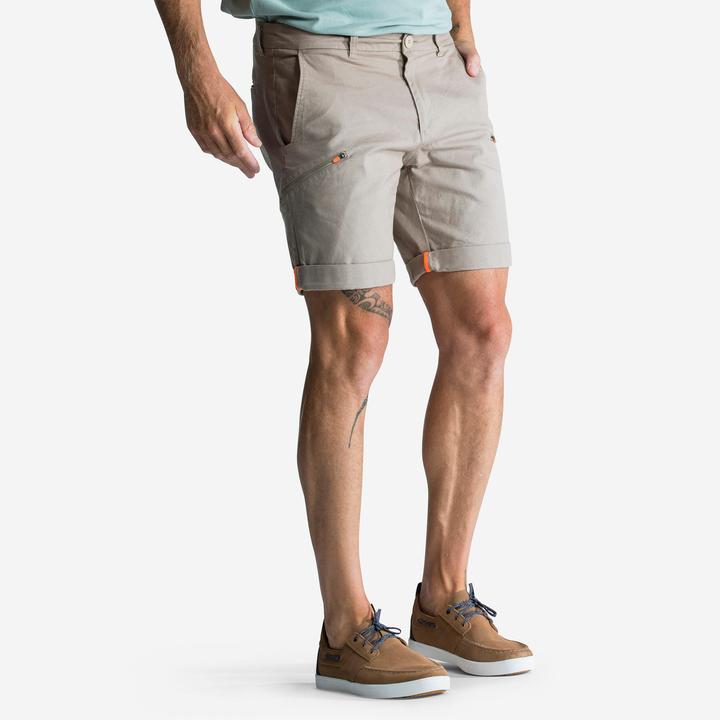 Actual product image Tribord short sailing 100 m 303159 (XL)