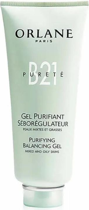 Orlane Pureté Purifying Balancing Gel (Reinigungsmilch, 200 ml)