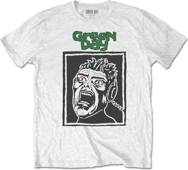 Immagine prodotto Green Day Urlo (XL)