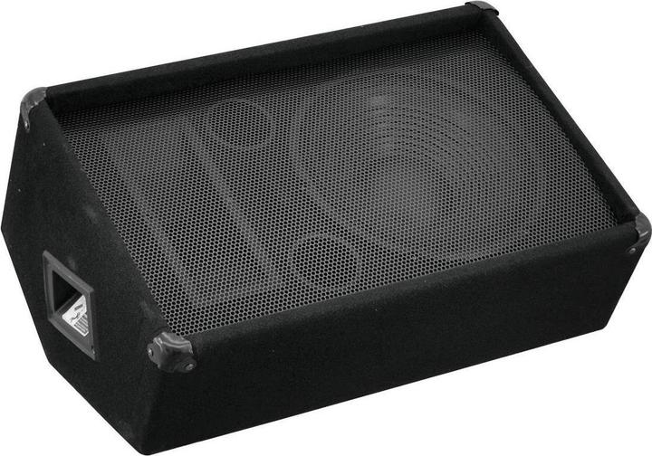 Immagine prodotto Omnitronic M-1220 Stage Monitor 30 cm 12 pollici 600 W St. (Passivo, 1x 600 W)