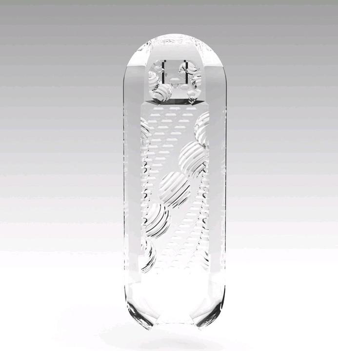 Produktbild Tenga 05 Beads