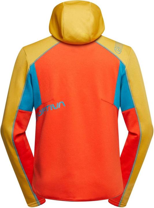 Actual product image La Sportiva Cosmic Hoody M (M)