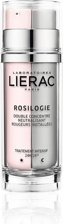 Actual product image Lierac Double Concentré (30 ml)