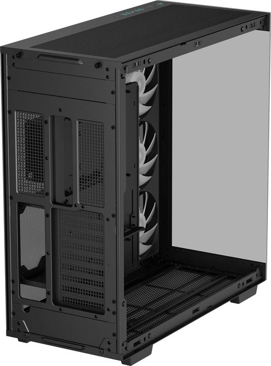 Actual product image Deepcool CH780 (mATX, ATX, Mini-ATX, E-ATX)