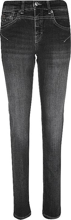Actual product image MAC Jeans Rich Jeans Slim Fit Anthra Used (W29/L30)