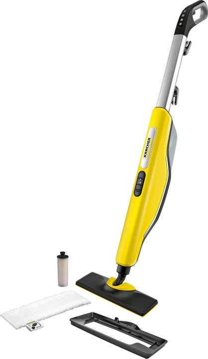 Produktbild Kärcher SC 3 Upright EasyFix (1600 W)