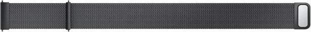 Actual product image MU Style LV Series Stainless Steel Milanaise Replacement Bracelet (22 mm, Stainless steel)