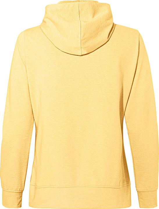 Actual product image Vaude Women's Tuenno Pullover (36)