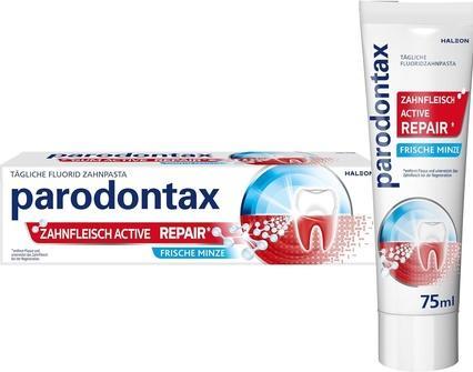 Produktbild Parodontax Active Gum Repair (75 ml)