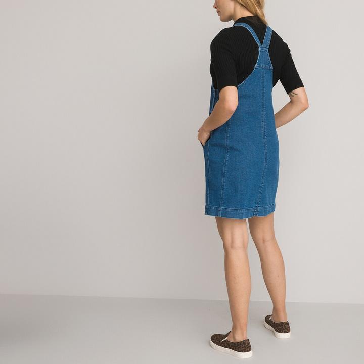 Produktbild La Redoute Collections Latzrock für die Schwangerschaft (44)