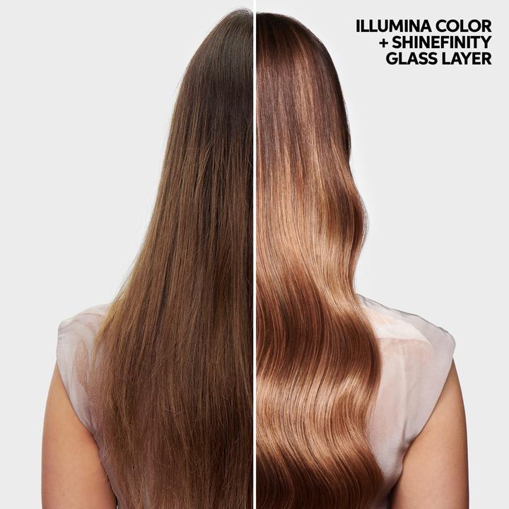 Produktbild Wella Illumina Color Atb 7/53 - 60 Ml Hair Color (7, 53)