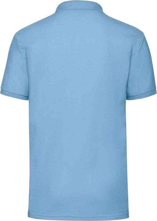 Image du produit Fruit of the Loom - Polo 65/35 - Homme (XXL)