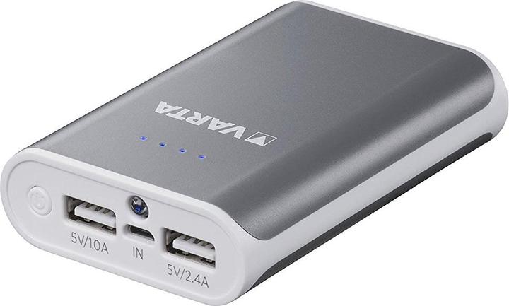 Image du produit Varta Powerpack (6000 mAh, 60 Wh)