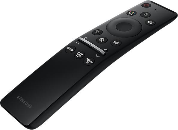 Actual product image Samsung Smart Monitor M5 S27AM504NU (1920 x 1080 pixels, 27")