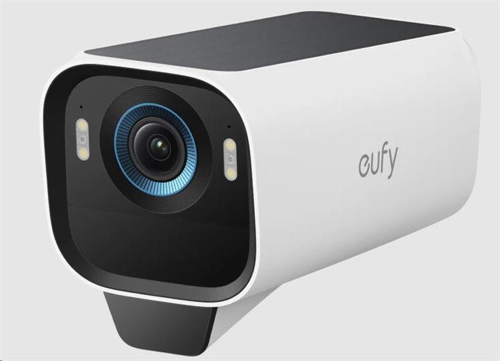 Image du produit eufy EufyCam S3 Pro Add-on Kamera (3840 x 2160 pixels)