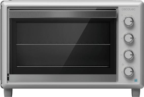 Cecotec BAKE&TOAST 6090 WHITE GYRO