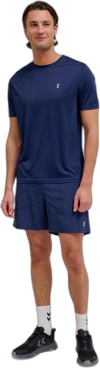Actual product image hummel Hmlpulse Workout Shorts (L)