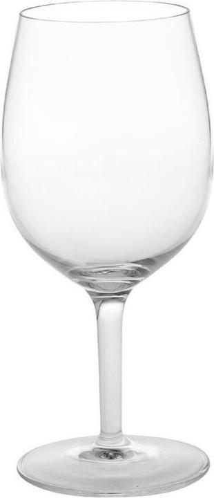 Image du produit Luigi Bormioli Rubino (37 cl, 6 Verres, Verres à vin rouge, Verres à vin blanc)