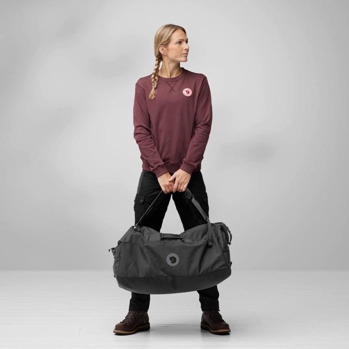 Actual product image Fjällräven Färden Duffel 80 (80 l)
