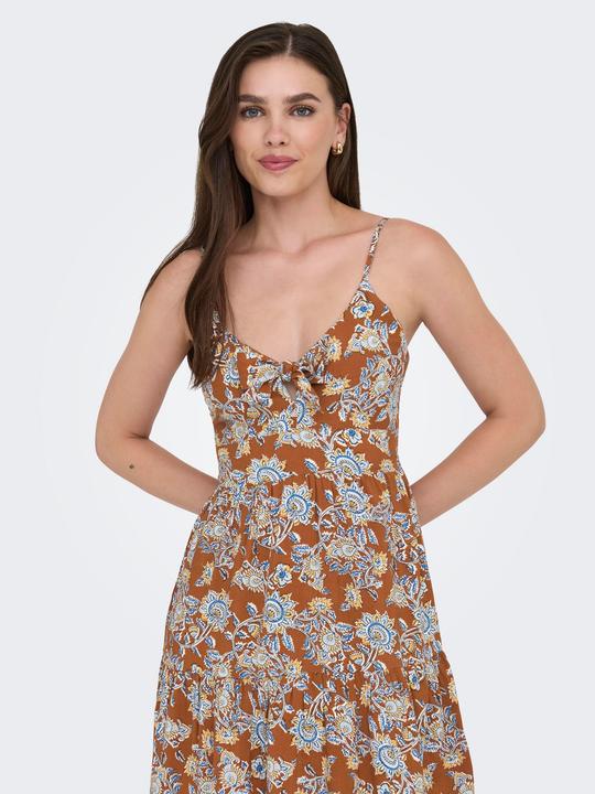 Produktbild Only ONLJENNIE Langes Kleid Kleid (L)