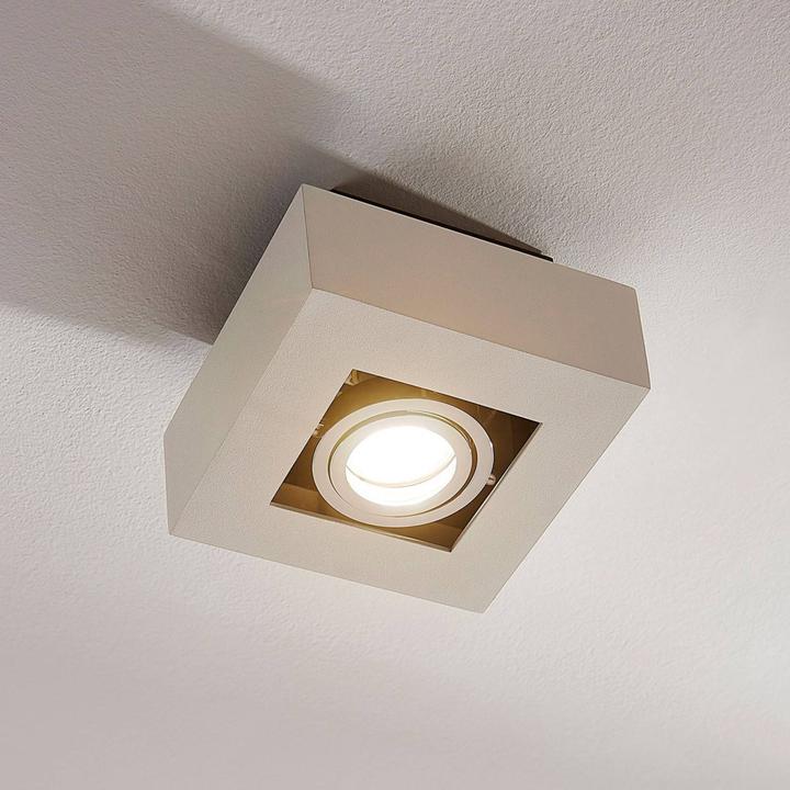 Actual product image Arcchio Vince (420 lm, GU10)