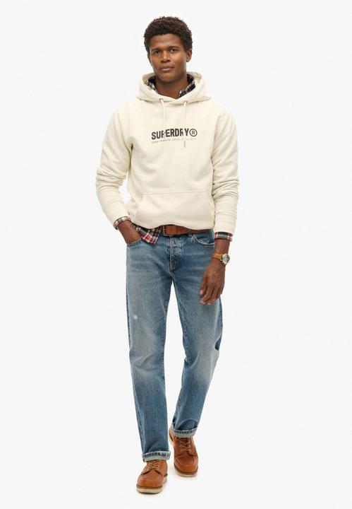 Actual product image Superdry Utility Sport Hood (M)