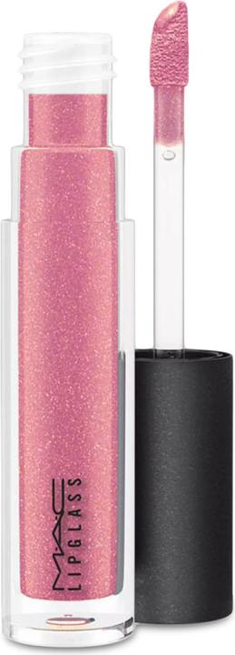 Actual product image MAC Cosmetics Lipglass (The Love Child)