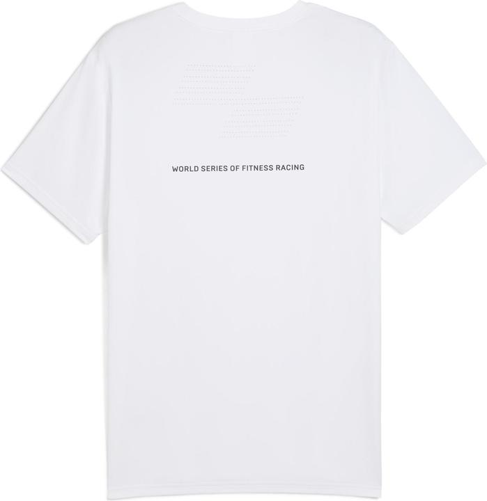 Produktbild Puma M x HYROX M Cloudspun Tee (S)