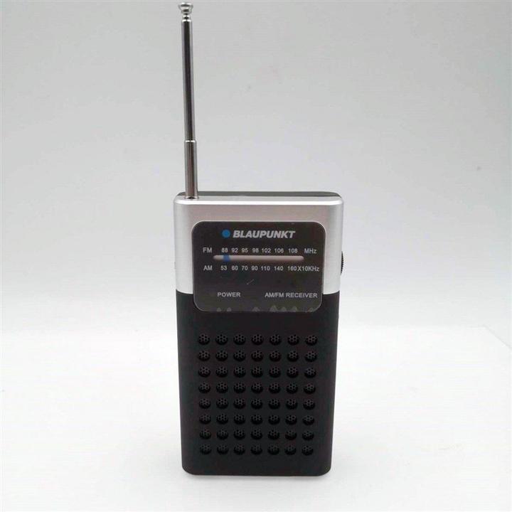 Actual product image Blaupunkt PR4 (FM, AM)