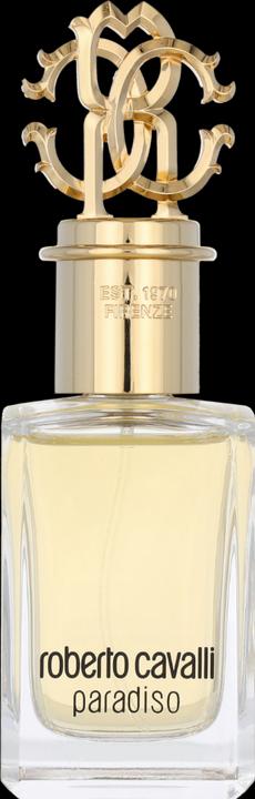 Actual product image Roberto Cavalli Signature Collection Paradiso Eau de Parfum Vapo 50 ml (Eau de parfum, 50 ml)