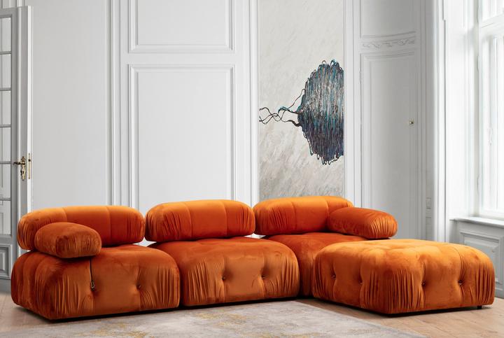 Image du produit Atelier del Sofa Bubble (Canapé modulaire)