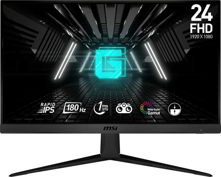 MSI G2412F (1920 x 1080 pixel, 23.80")