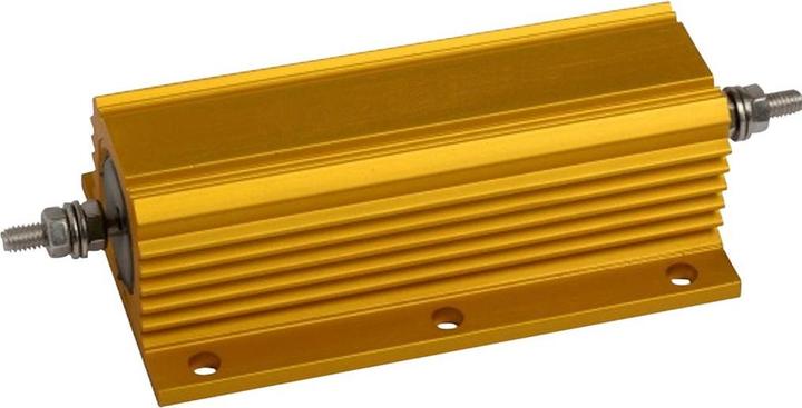 RND Components Wire resistance 300W, 47Ohm, 1%