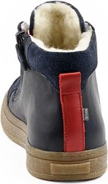 Produktbild Benjie Zürichwest lace Fourrée TEX Junior (35)