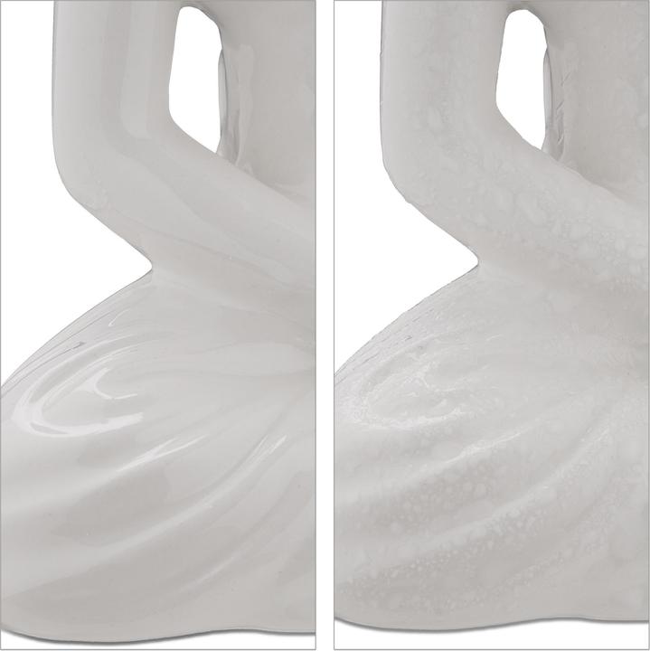 Immagine prodotto Relaxdays Figura di Buddha
