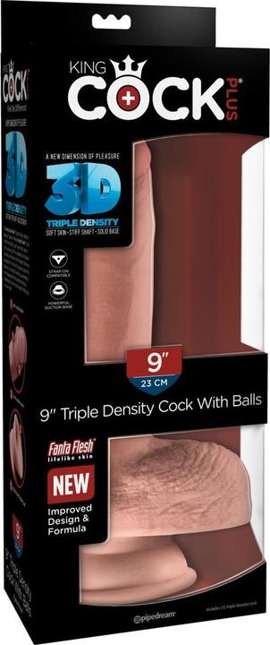 Actual product image Pipedream Plus