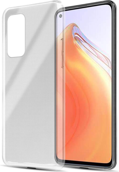 Immagine prodotto Cadorabo TPU ultra sottile AIR Cover (Mi 10T, Mi 10T Pro)