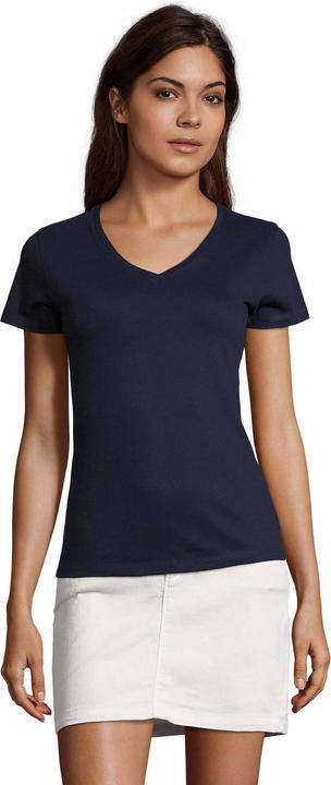 Sols Imperial VAusschnitt TShirt